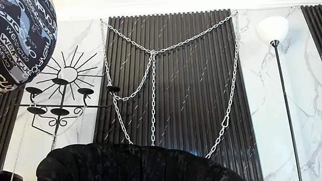 Tatis__ Chat XXX in diretta