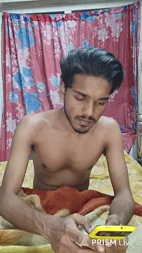 luckyxtube Show Webcam