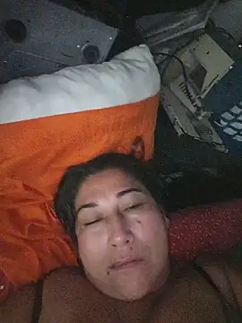 Show de PatriciaGrajales na webcam