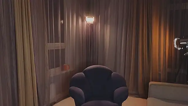 Chat XXX en directo de RegeniaPervis