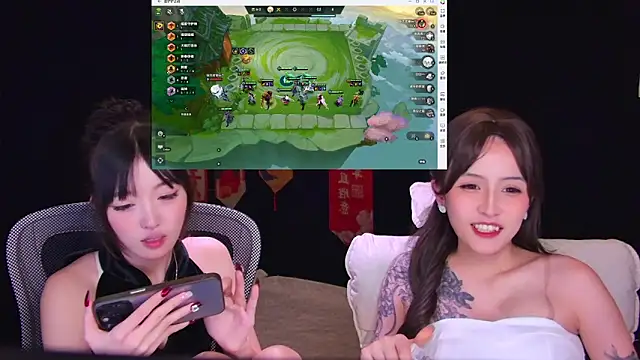 Wik-yibao Live XXX-Chat