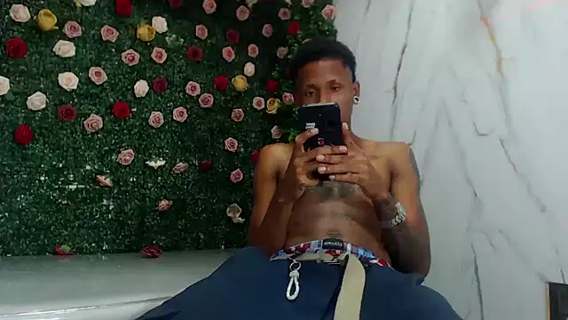 ManSant Chat XXX in diretta