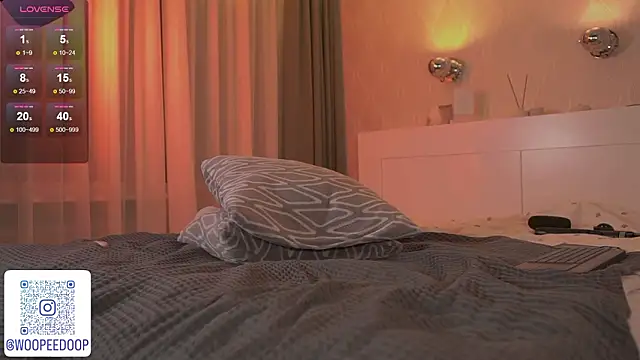 Chat XXX en directo de poorpornactor