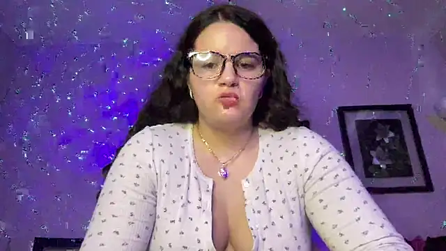 SoyOceanne Chat XXX in diretta