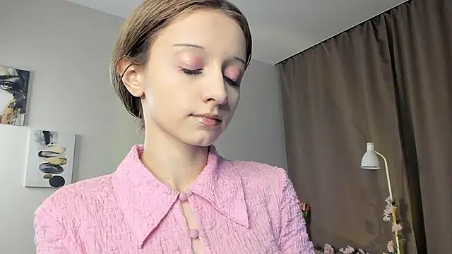 TaiteFairfield live XXX chat