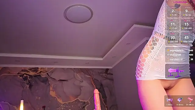 miss_long_legs live XXX chat