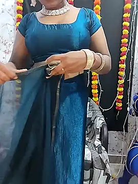 Horny_Ishika Chat XXX in diretta