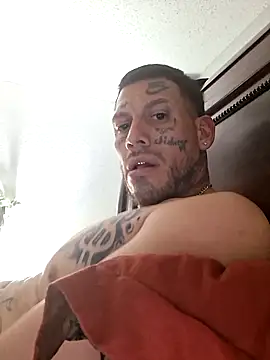 Pokazy przed kamerką – playboy7up