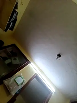 Angelqueen15 webkamerás műsora