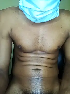 Lovable_dude Show Webcam