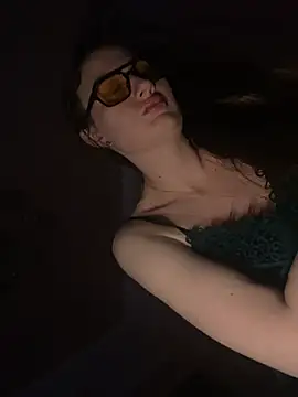 Flossy_Vettie live XXX chat