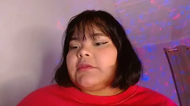 Chat XXX Live sexychubby___