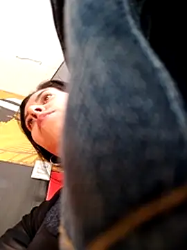 Luianna – Live XXX-chat