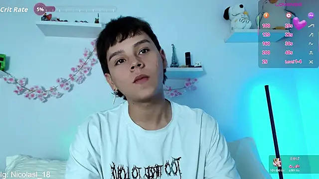 nico_leroy Obrolan Langsung XXX