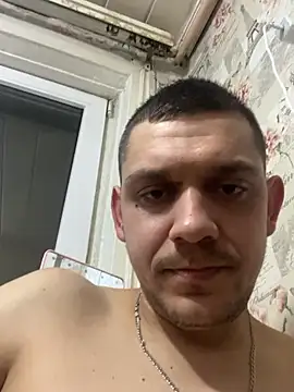 Chat XXX en directo de Mark1404