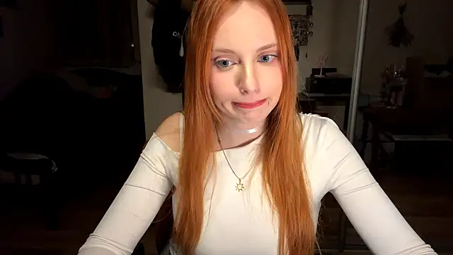 Онлайн чат XXX HeilyJeily