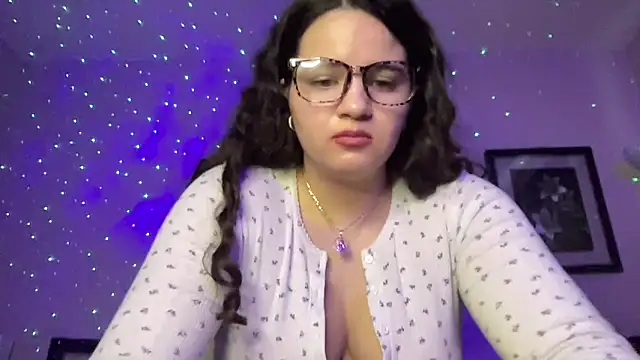 SoyOceanne – Live XXX-chat