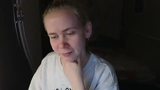 Riley_RooのライブXXXチャット