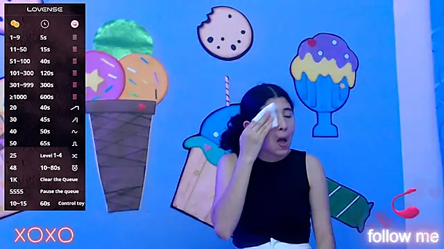 skinnykalitzo18 Obrolan Langsung XXX