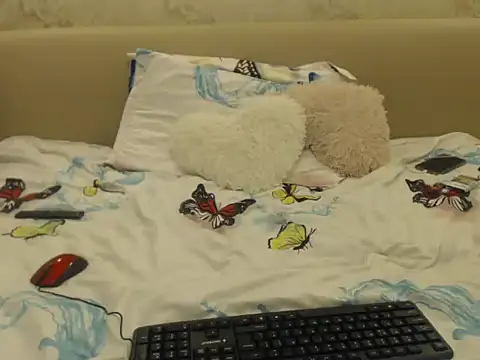 BrianaBloom Chat XXX in diretta