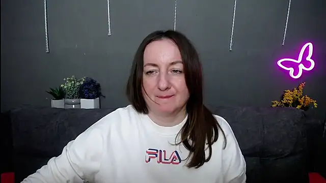 XXX chat uživo modela Abby_Taylorr