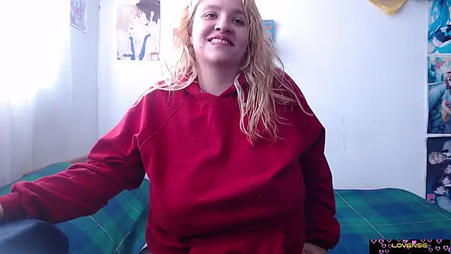 Chatroom XXX en direct de Crystal_shadow