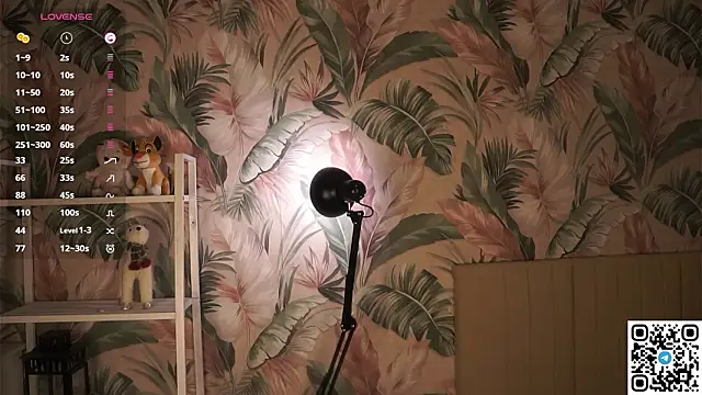 Sembang XXX Secara Langsung MarlinVarian