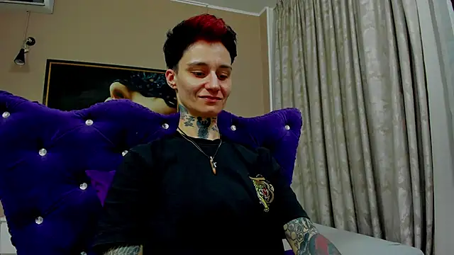 KennyXSXn Live XXX chat