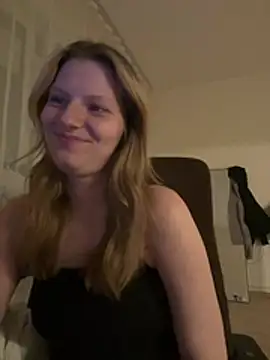 Chatroom XXX en direct de MaryHiggins