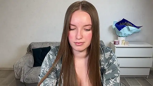 Chatroom XXX en direct de EvaMaddison