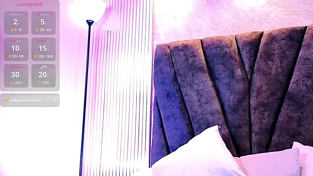 Chatroom XXX en direct de zoe_hugeboobs