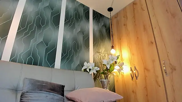 camila-manzur's Live XXX Chat