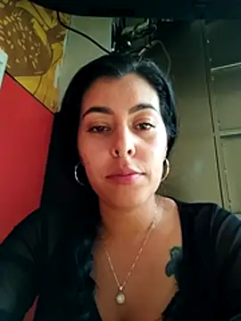 Chat XXX Live Luianna