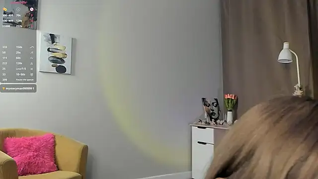 Chat XXX Live TaiteFairfield