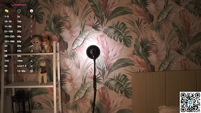 دردشة MarlinVarian الجنسية المباشرة