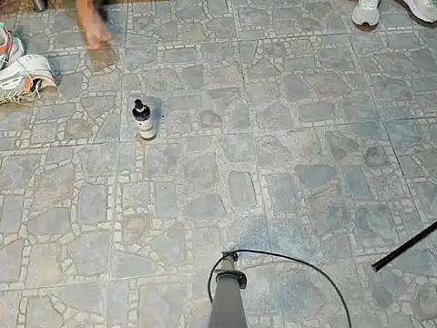 XXX chat uživo modela KataAndJordy