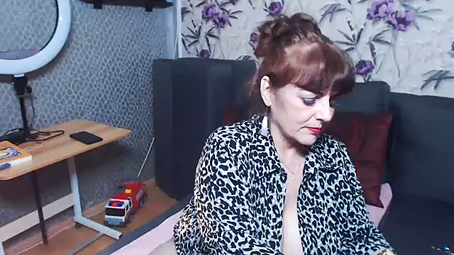 cutewoman67 Adlı Modelin Canlı XXX Sohbeti