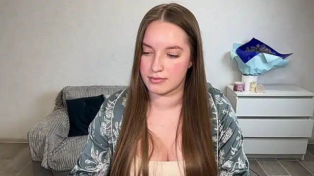 EvaMaddison Adlı Modelin Canlı XXX Sohbeti