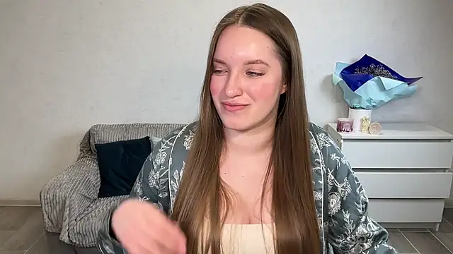 EvaMaddison – Naživo XXX chat