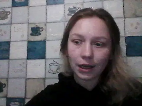 Anna_wey: онлайн-секс-чат