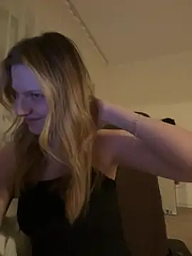 Chat +18 de MaryHiggins ao vivo