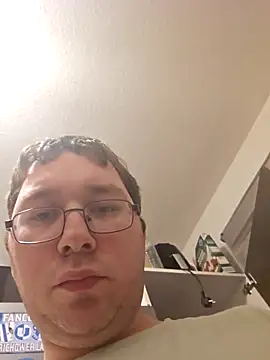 stivi2526 在線直播表演