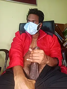 Lovable_dude 라이브 XXX 채팅