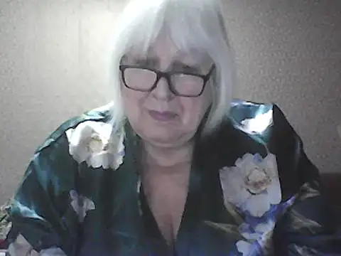 Alexia64231's Webcam Show