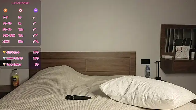 XXX chat uživo modela Ju_jin