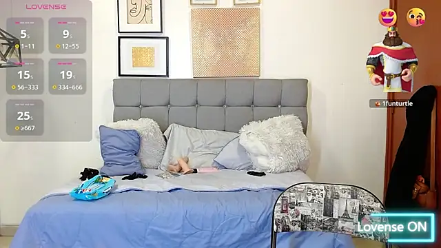 Онлайн чат XXX _naomi_s