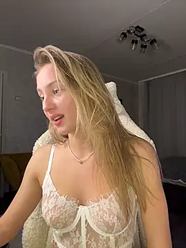 Mally_Say Live XXX-chat