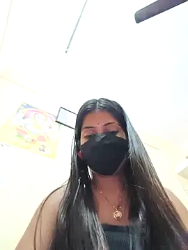 Anupriya89 élő XXX-chatje