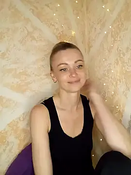 NitaXSky Chat XXX live