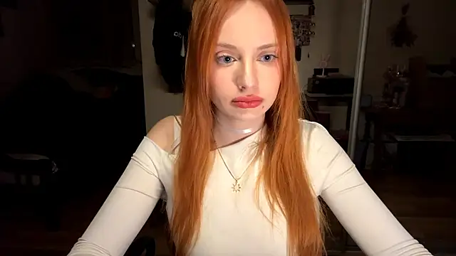 Онлайн чат XXX HeilyJeily